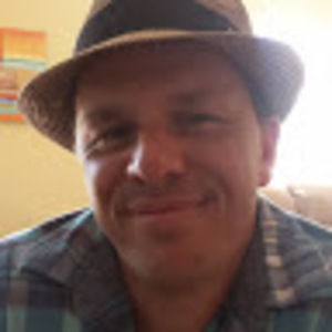 Meet your Posher, Matt